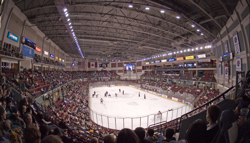 Idaho Steelheads Hockey Idaho Steelheads Hockey